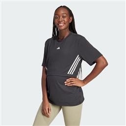 MATERNITY TEE (9000200505-1469) ADIDAS