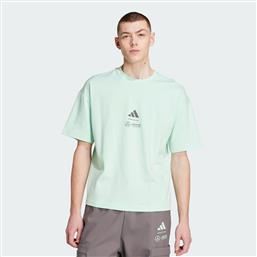 MER PW TEE M (9000214960-83582) ADIDAS