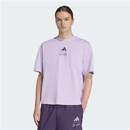 MER PW TEE M (9000235934-87567) ADIDAS