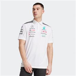 MER TM POLO WM (9000214906-35644) ADIDAS