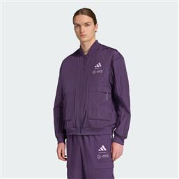 MERCEDES - AMG PETRONAS FORMULA ONE TEAM ΑΝΔΡΙΚΟ BOMBER ΜΠΟΥΦΑΝ (9000257832-87889) ADIDAS