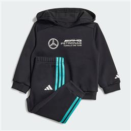 MERCEDES - AMG PETRONAS FORMULA ONE TEAM DNA LONG (9000228011-22872) ADIDAS