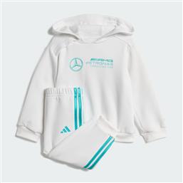 MERCEDES - AMG PETRONAS FORMULA ONE TEAM DNA LONG (9000228019-85527) ADIDAS