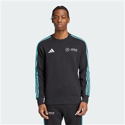 MERCEDES - AMG PETRONAS FORMULA ONE TEAM DNA SWEAT (9000227835-22872) ADIDAS