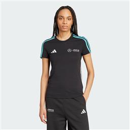 MERCEDES - AMG PETRONAS FORMULA ONE TEAM DNA TEE (9000227830-22872) ADIDAS