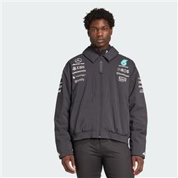 MERCEDES - AMG PETRONAS FORMULA ONE TEAM JACKET ME (9000228023-22872) ADIDAS