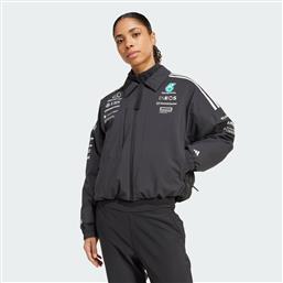 MERCEDES - AMG PETRONAS FORMULA ONE TEAM JACKET WO (9000227989-22872) ADIDAS