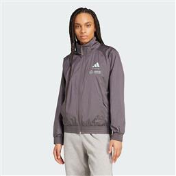 MERCEDES - AMG PETRONAS FORMULA ONE TEAM PREMIUM W (9000227840-85498) ADIDAS