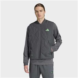 MERCEDES ΑΝΔΡΙΚΟ ΑΜΑΝΙΚΟ ΜΠΟΥΦΑΝ (9000235931-10693) ADIDAS