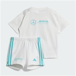 MERCEDES ΠΑΙΔΙΚΟ ΣΕΤ ΦΟΡΜΑΣ (9000214789-58045) ADIDAS
