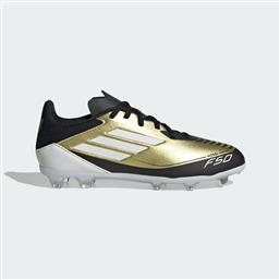 MESSI F50 LEAGUE FIRM/MULTI-GROUND BOOTS KIDS (9000200480-80956) ADIDAS