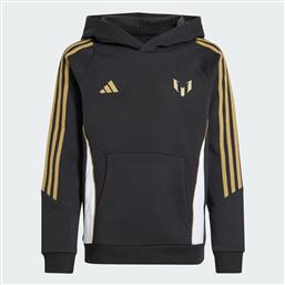 MESSI HOODED SWEATSHIRT KIDS (9000199244-1469) ADIDAS