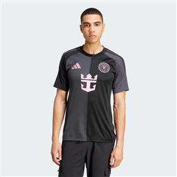 PERFORMANCE INTER MIAMI FC 2025/2026 AWAY ΑΝΔΡΙΚΗ ΠΟΔΟΣΦΑΙΡΙΚΗ ΦΑΝΕΛΑ (9000214217-1469) ADIDAS