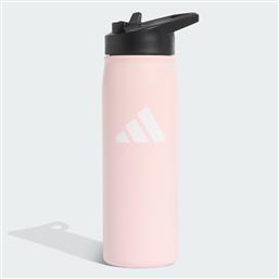 METAL BOTTLE STRAW 0.6 LITER (9000259462-79427) ADIDAS