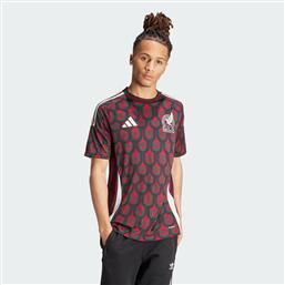 MEXICO 24 HOME ΑΝΔΡΙΚΗ ΠΟΔΟΣΦΑΙΡΙΚΗ ΦΑΝΕΛΑ (9000184812-9688) ADIDAS