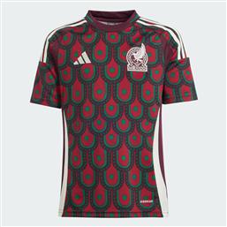 MEXICO 24 HOME ΠΑΙΔΙΚ'Η ΠΟΔΟΣΦΑΙΡΙΚΗ ΦΑΝΕΛΑ (9000184811-9688) ADIDAS