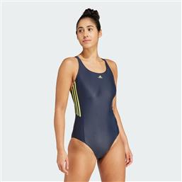 MID 3-STRIPES SWIMSUIT (9000193497-79432) ADIDAS