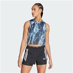 MOVE FOR THE PLANET AIRCHILL TANK TOP (9000183960-77133) ADIDAS