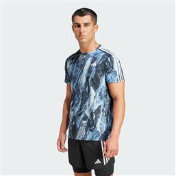 MOVE FOR THE PLANET AIRCHILL TEE (9000183945-77131) ADIDAS