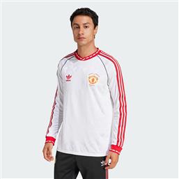 MUFC A JSY 91 L (9000213633-1539) ADIDAS