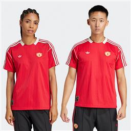 MUFC ICON JSY (9000213636-70686) ADIDAS