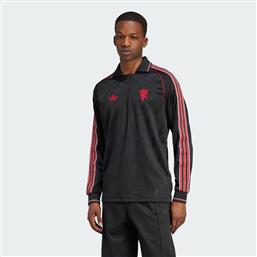 MUFC LS JSY (9000187457-1469) ADIDAS