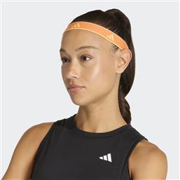 MULTIPLE WIDTH TRAINING HEADBANDS 3 PER PACK (9000258472-91465) ADIDAS