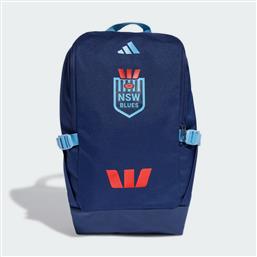 NEW SOUTH WALES RUGBY BACKPACK (9000259381-5123) ADIDAS