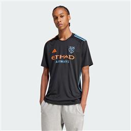 NEW YORK CITY FC 24/25 AWAY ΑΝΔΡΙΚΗ ΠΟΔΟΣΦΑΙΡΙΚΗ ΦΑΝΕΛΑ (9000183947-1469) ADIDAS