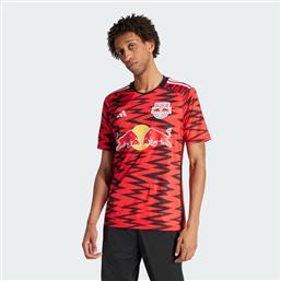 NEW YORK RED BULLS 24/25 HOME ΑΝΔΡΙΚΗ ΠΟΔΟΣΦΑΙΡΙΚΗ ΦΑΝΕΛΑ (9000183944-72684) ADIDAS