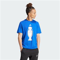 OFFICIAL EMBLEM TROPHY ΑΝΔΡΙΚΟ T-SHIRT (9000183564-1906) ADIDAS