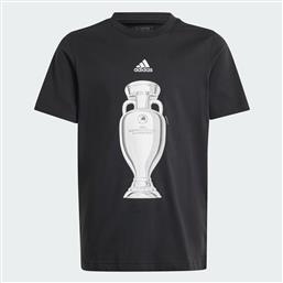 OFFICIAL EMBLEM TROPHY ΠΑΙΔΙΚΟ ΠΟΔΟΣΦΑΙΡΙΚΟ T-SHIRT (9000181749-1469) ADIDAS