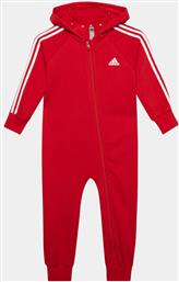 ΟΛΟΣΩΜΗ ΦΟΡΜΑ HY7161 ΚΟΚΚΙΝΟ REGULAR FIT ADIDAS από το MODIVO