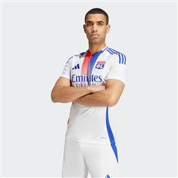 OLYMPIQUE LYONNAIS 24/25 HOME ΑΝΔΡΙΚΗ ΠΟΔΟΣΦΑΙΡΙΚΗ ΦΑΝΕΛΑ (9000187520-1539) ADIDAS