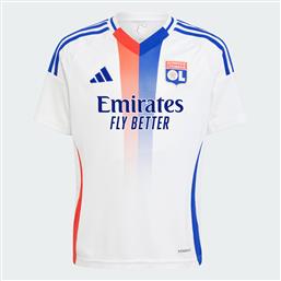 OLYMPIQUE LYONNAIS 24/25 ΠΑΙΔΙΚΗ ΠΟΔΟΣΦΑΙΡΙΚΗ ΦΑΝΕΛΑ (9000196911-1539) ADIDAS