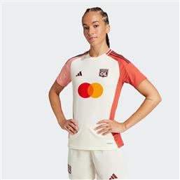 PERFORMANCE OLYMPIQUE LYONNAIS 2024/2025 3RD ΓΥΝΑΙΚΕΙΑ ΠΟΔΟΣΦΑΙΡΙΚΗ ΦΑΝΕΛΑ (9000205898-11935) ADIDAS