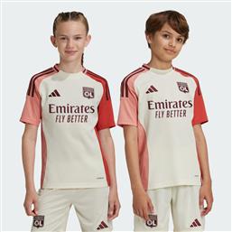 PERFORMANCE OLYMPIQUE LYONNAIS 2024/2025 3RD ΠΑΙΔΙΚΗ ΠΟΔΟΣΦΑΙΡΙΚΗ ΦΑΝΕΛΑ (9000205894-11935) ADIDAS