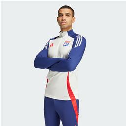 OLYMPIQUE LYONNAIS TIRO 24 TRAINING TOP (9000196378-80242) ADIDAS