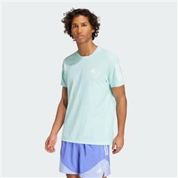 ON THE RUN ΑΝΔΡΙΚΟ T-SHIRT (9000187546-70688) ADIDAS