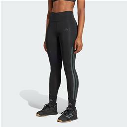 OPTIME 3-STRIPES FULL-LENGTH LEGGINGS (9000217321-1469) ADIDAS