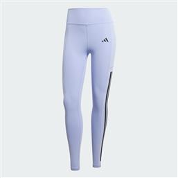 OPTIME 3-STRIPES FULL-LENGTH LEGGINGS (9000217322-83863) ADIDAS