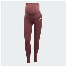 OPTIME ESSENTIALS FULL-LENGTH LEGGINGS (MATERNITY) (9000222740-81863) ADIDAS