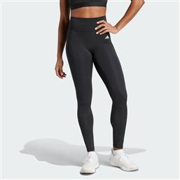 OPTIME ESSENTIALS STAY IN PLAY FULL-LENGTH LEGGING (9000217111-1469) ADIDAS