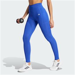 OPTIME FULL-LENGTH LEGGINGS (9000228896-65894) ADIDAS