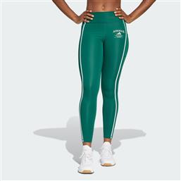 OPTIME HERITAGE FULL-LENGTH LEGGINGS (9000230503-85654) ADIDAS