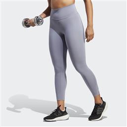 OPTIME TRAINING 7/8 LEGGINGS (9000132484-65891) ADIDAS