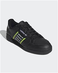 SNEAKERS CONTINENTAL 80 FX5108-BLACK/GREEN/WHITE BLACK ADIDAS