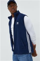 ΑΜΑΝΙΚΟ ΜΠΟΥΦΑΝ ΧΡΩΜΑ: ΝΑΥΤΙΚΟ ΜΠΛΕ ADIDAS ORIGINALS από το ANSWEAR