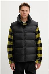 ΑΜΑΝΙΚΟ ΜΠΟΥΦΑΝ COMMERCIAL VEST ΧΡΩΜΑ: ΜΑΥΡΟ, JW5841 ADIDAS ORIGINALS