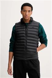 ΑΜΑΝΙΚΟ ΜΠΟΥΦΑΝ PADDED VEST ΧΡΩΜΑ: ΜΑΥΡΟ, JW5845 ADIDAS ORIGINALS